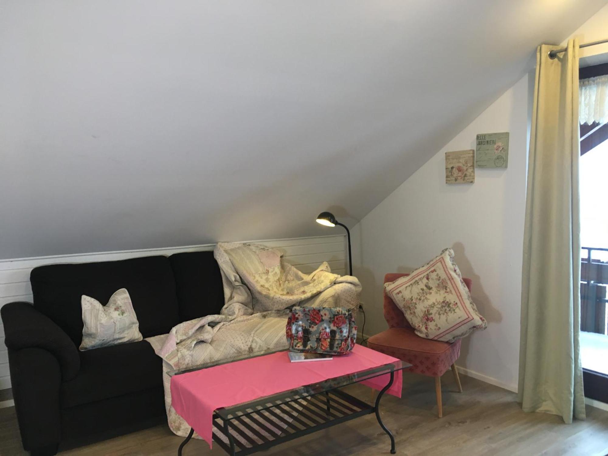 Goldener Hahn B&B Baiersbronn - Ferienwohnungen Mit Hotel Service Nahe Gartenschau Tal X Kamer foto