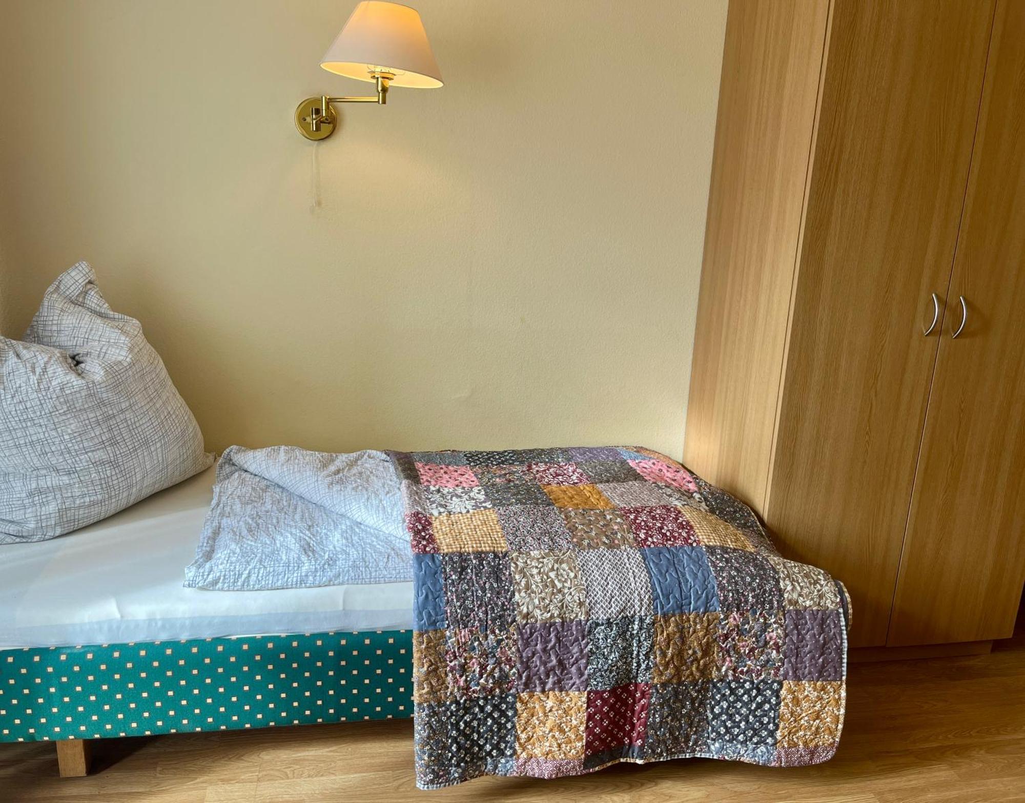 Goldener Hahn B&B Baiersbronn - Ferienwohnungen Mit Hotel Service Nahe Gartenschau Tal X Kamer foto