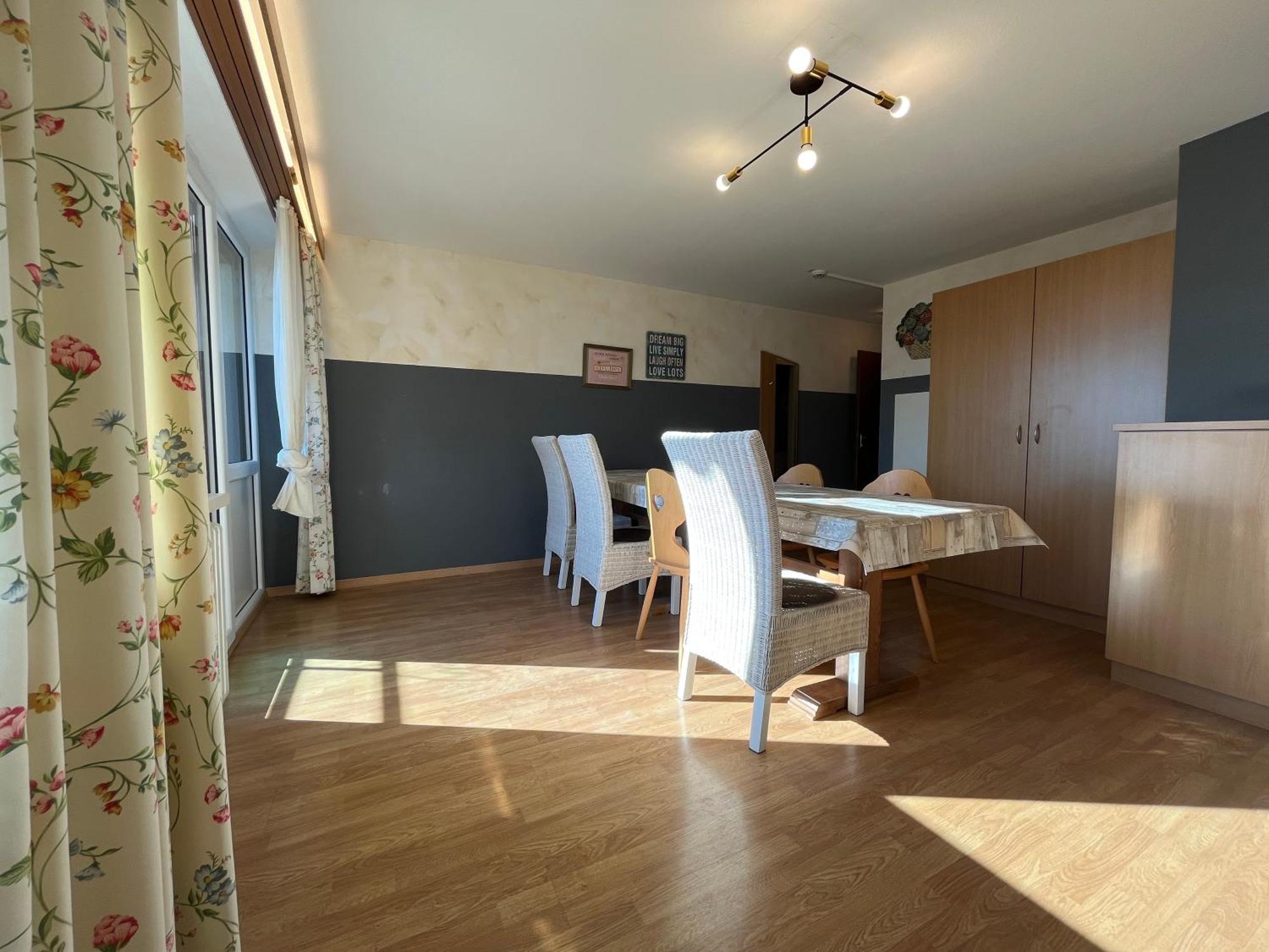 Goldener Hahn B&B Baiersbronn - Ferienwohnungen Mit Hotel Service Nahe Gartenschau Tal X Kamer foto