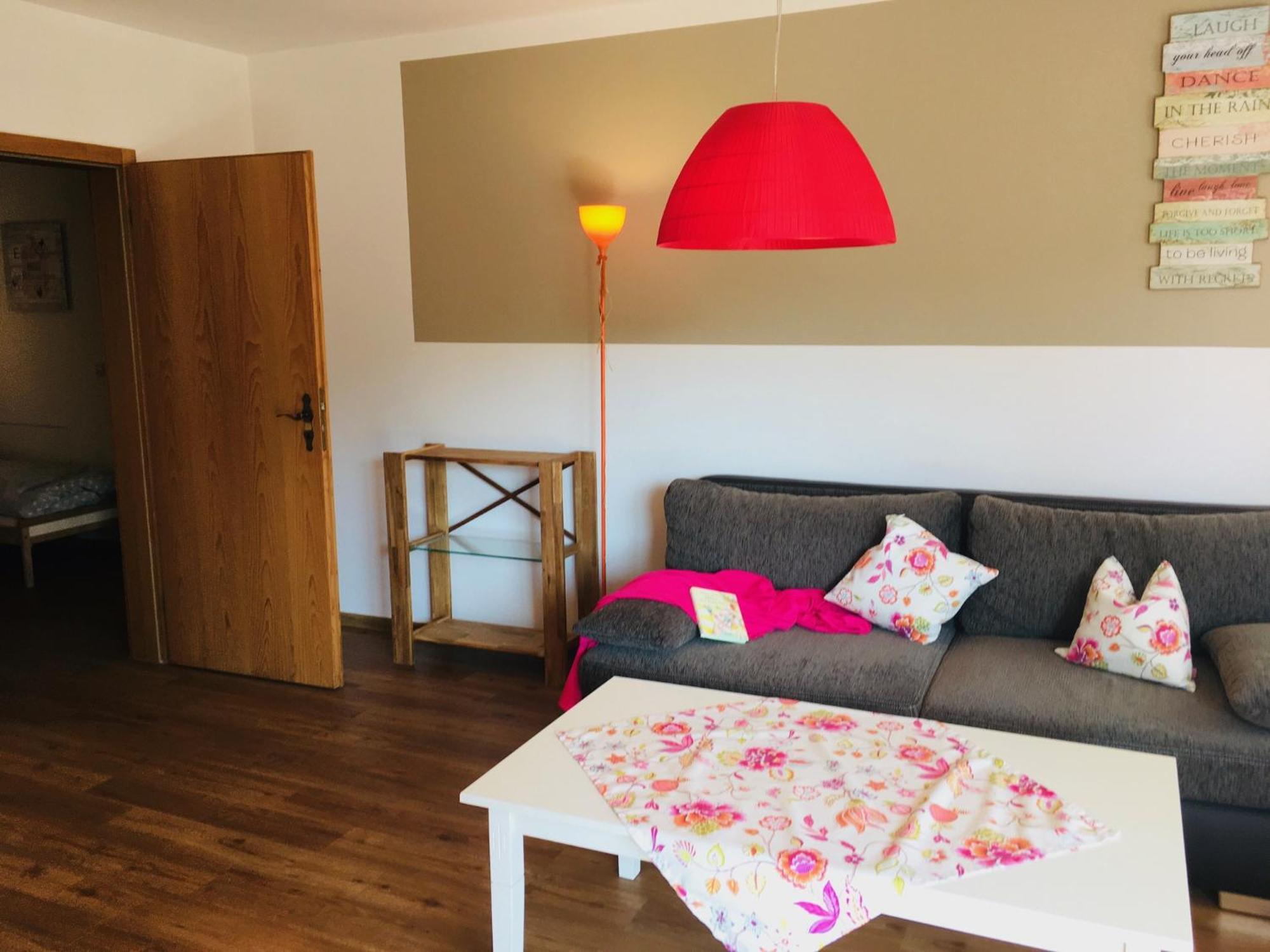 Goldener Hahn B&B Baiersbronn - Ferienwohnungen Mit Hotel Service Nahe Gartenschau Tal X Kamer foto