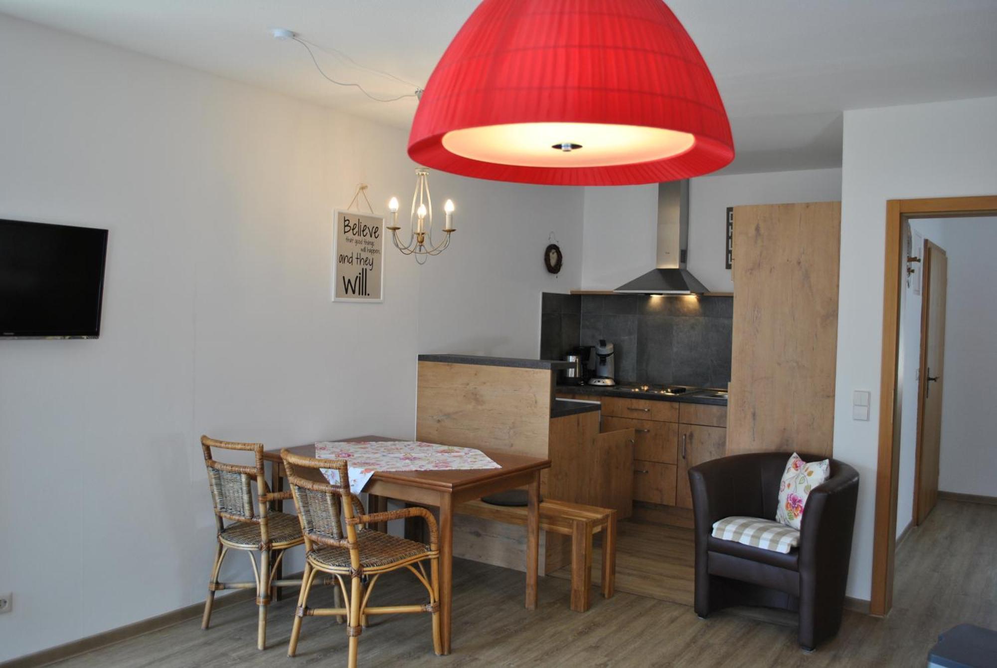 Goldener Hahn B&B Baiersbronn - Ferienwohnungen Mit Hotel Service Nahe Gartenschau Tal X Kamer foto